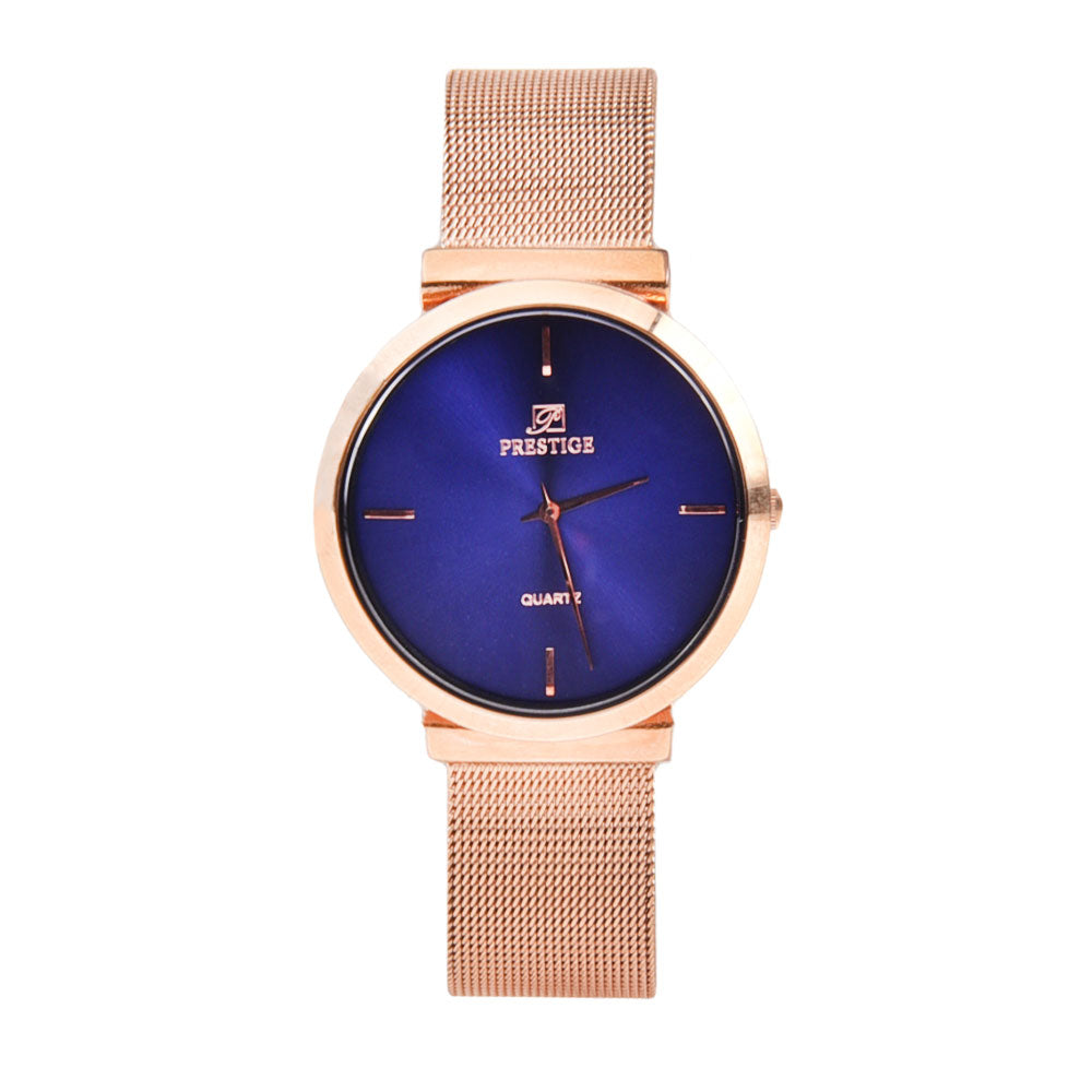 PRESTIGE WATCH PR3429-1MA/G/R/G/PVD