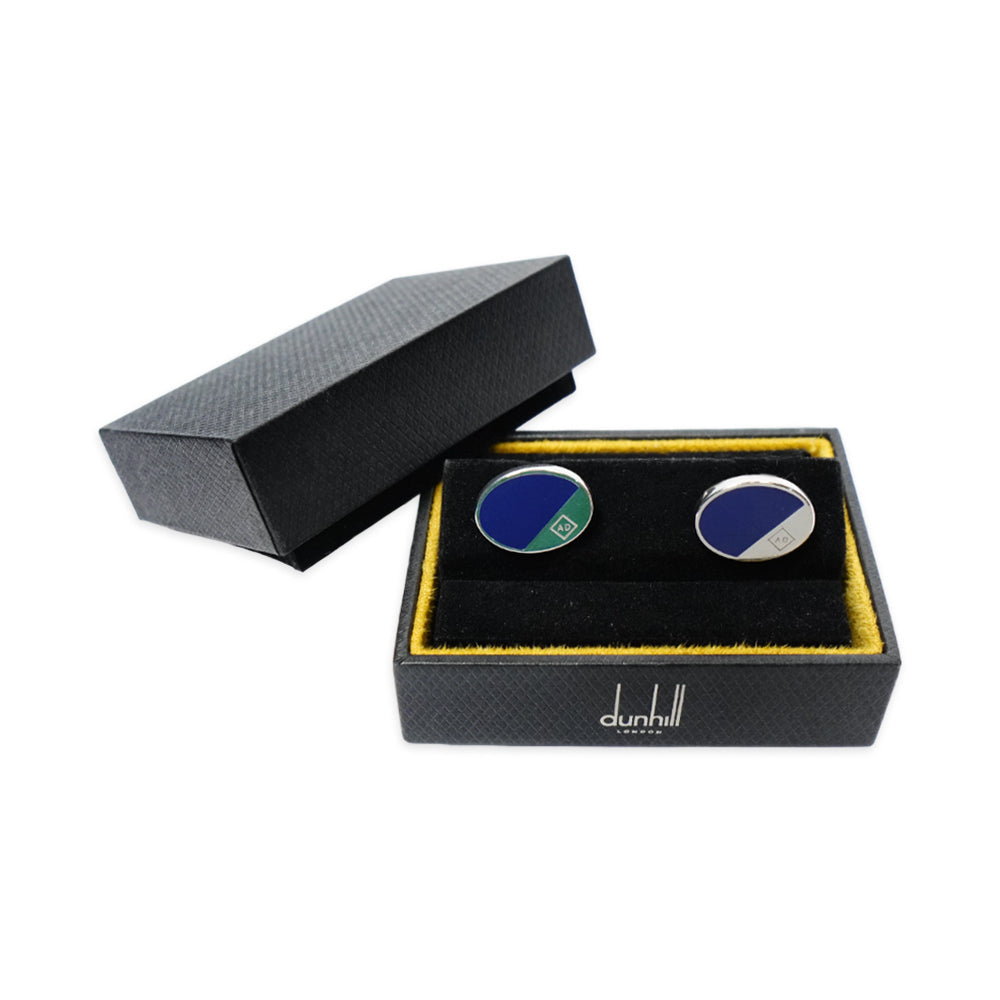 DUNHILL CUFFLINKS DU20RUS8213040TU