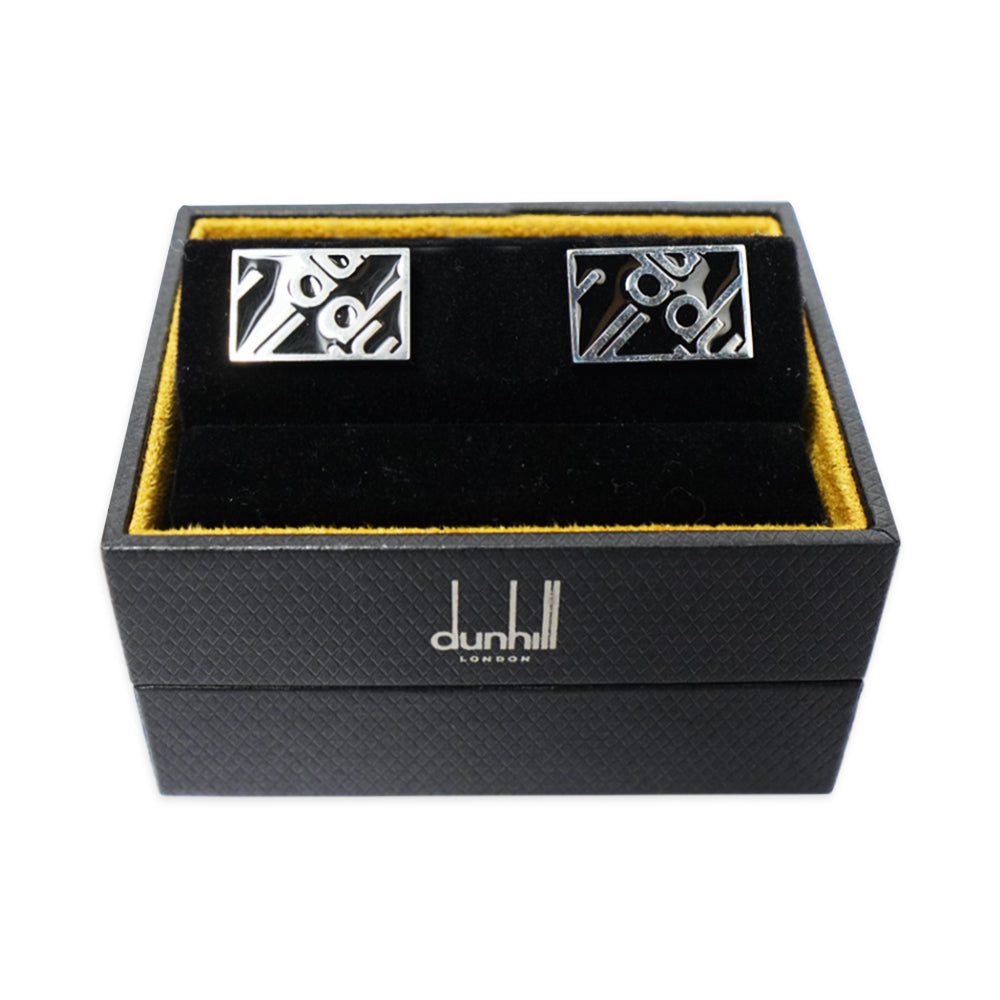 DUNHILL CUFFLINKS DU19FUS8228040TU