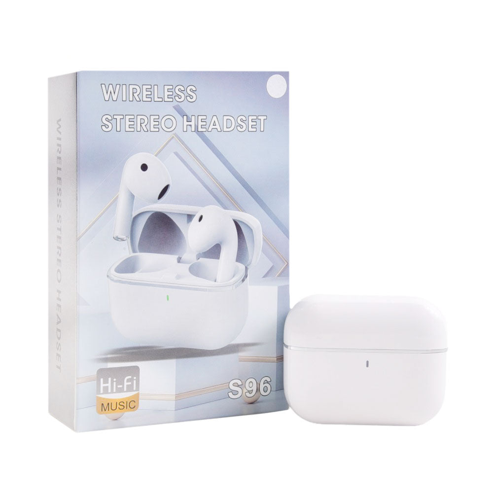 WIRELESS STEREO HEADSET IR S96