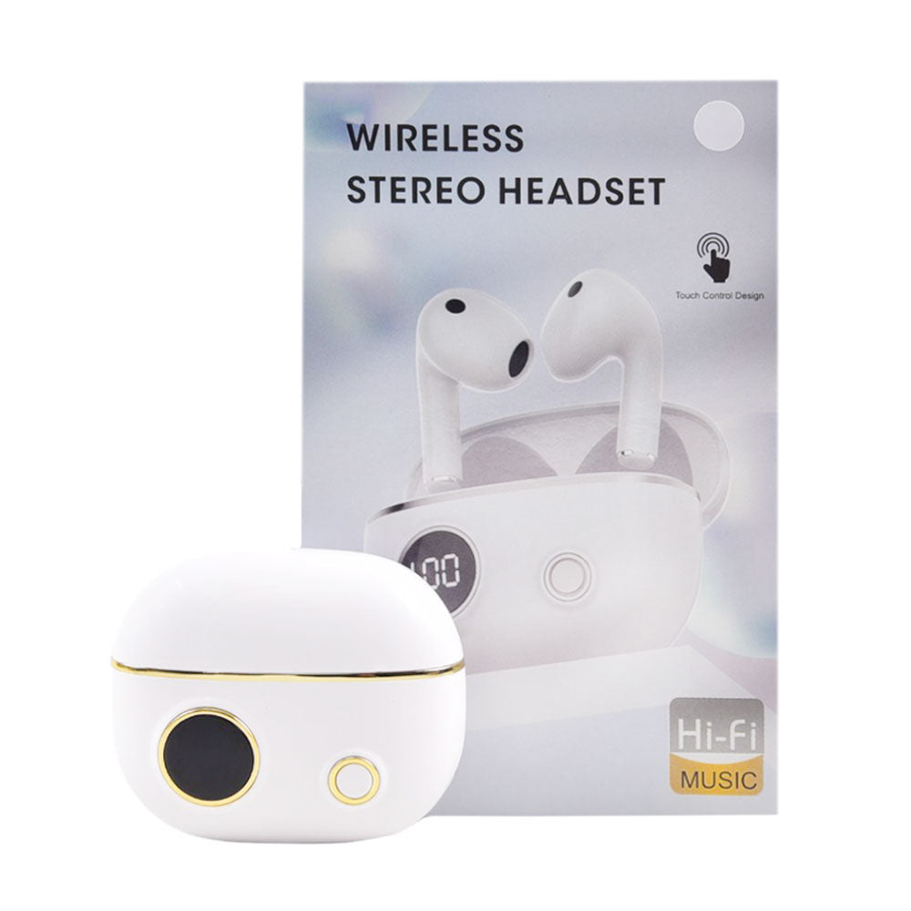 WIRELESS STEREO HEADSET IR PRO13