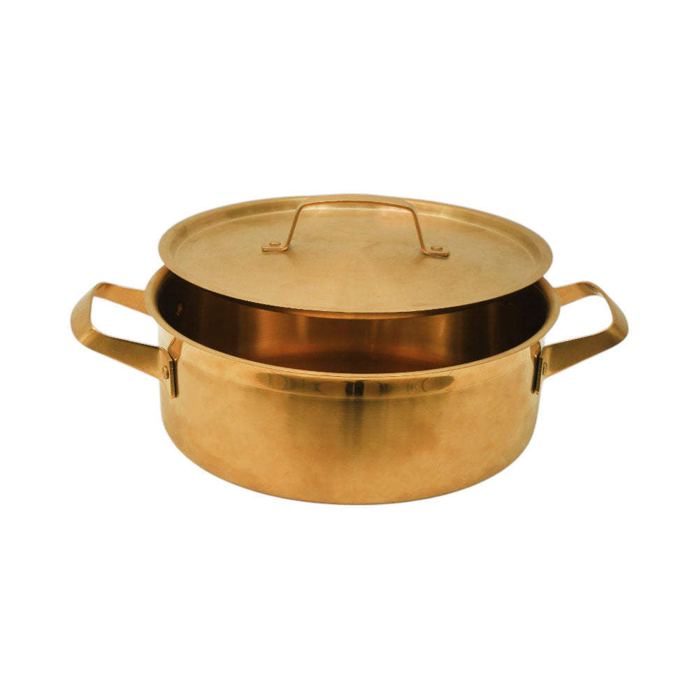 DAGCHI GOLDEN STEEL 28CM 1233