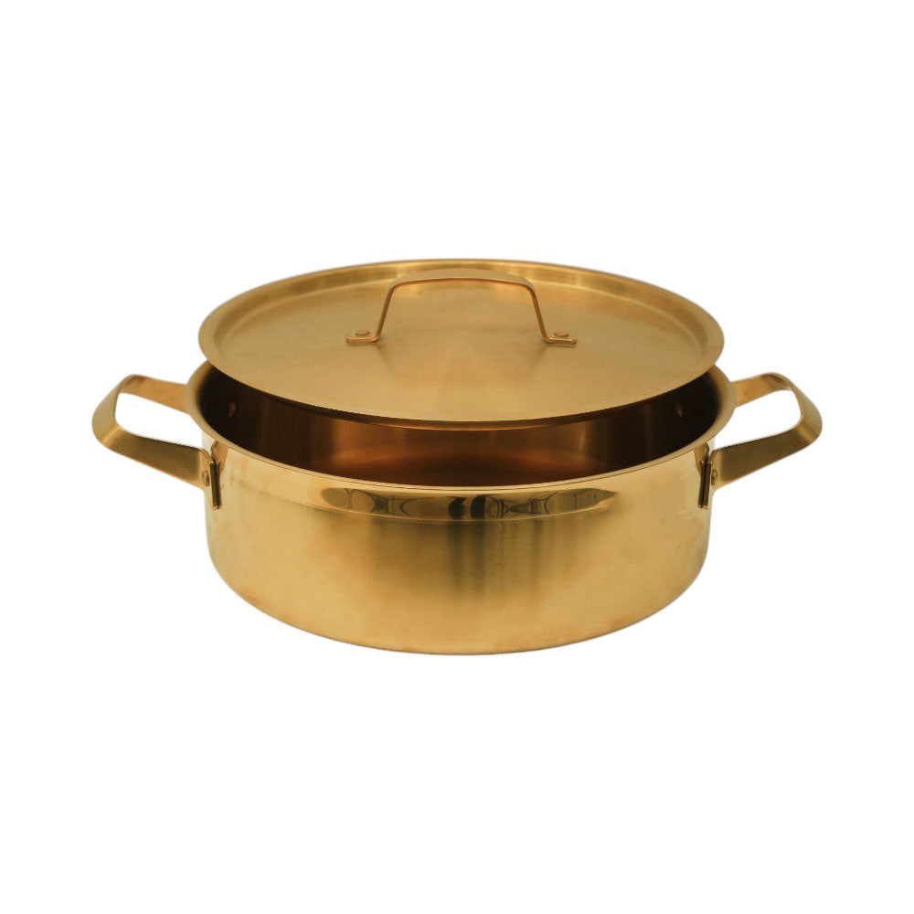 DAGCHI GOLDEN STEEL 30CM 1234