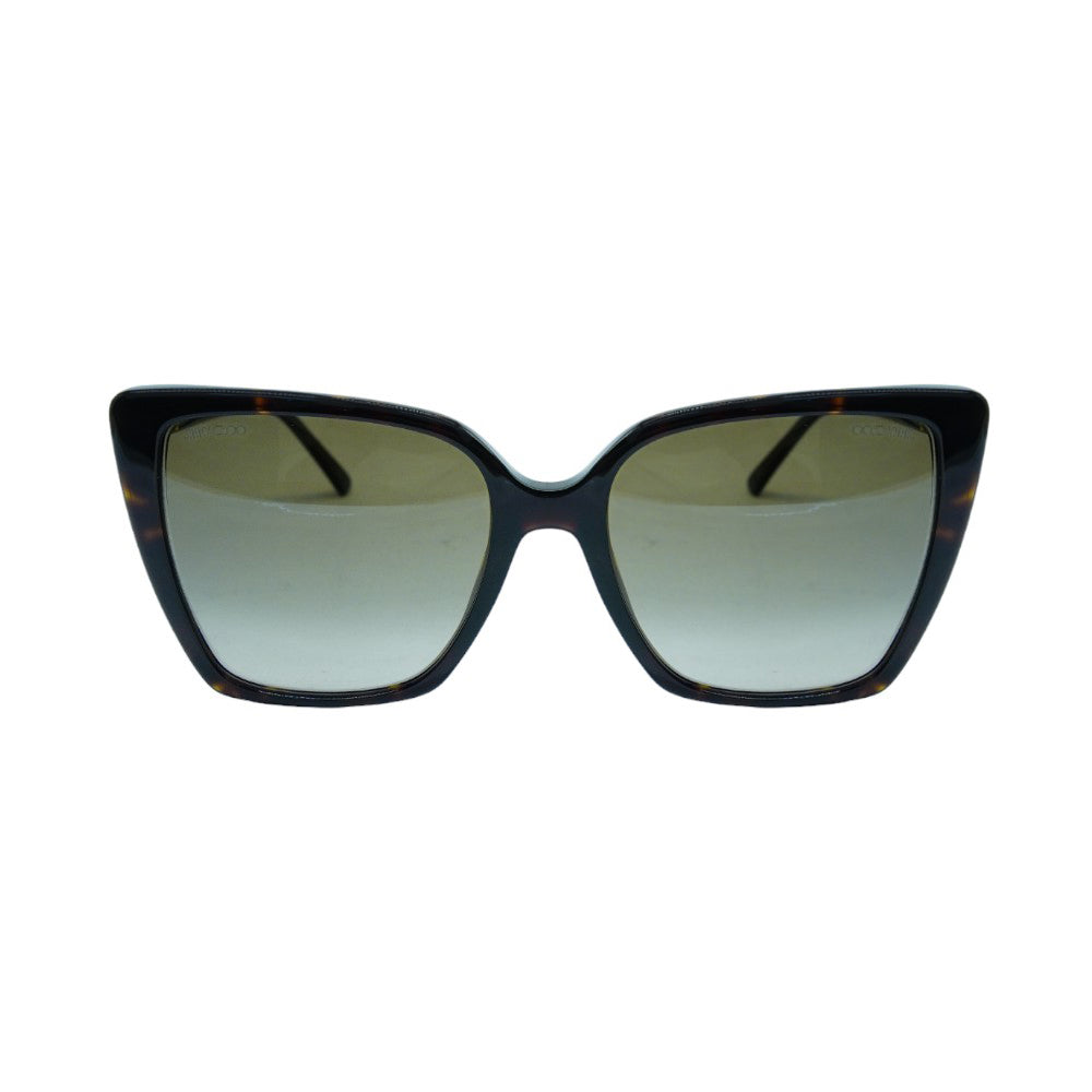 JIMMY CHOO SUNGLASS JC LESSIE/S 56 086 HA