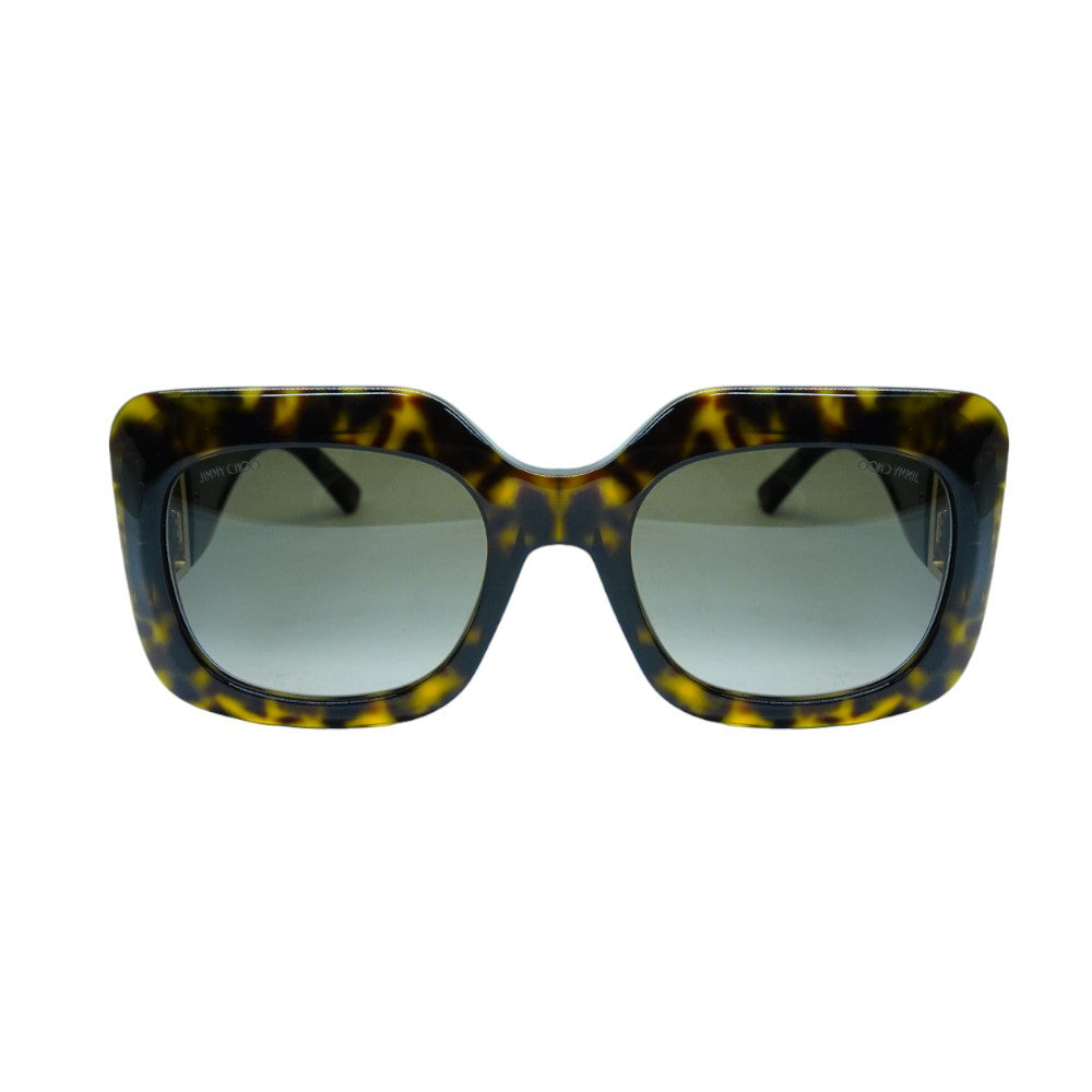 JIMMY CHOO SUNGLASS JC GAYA/S 54 086 HA