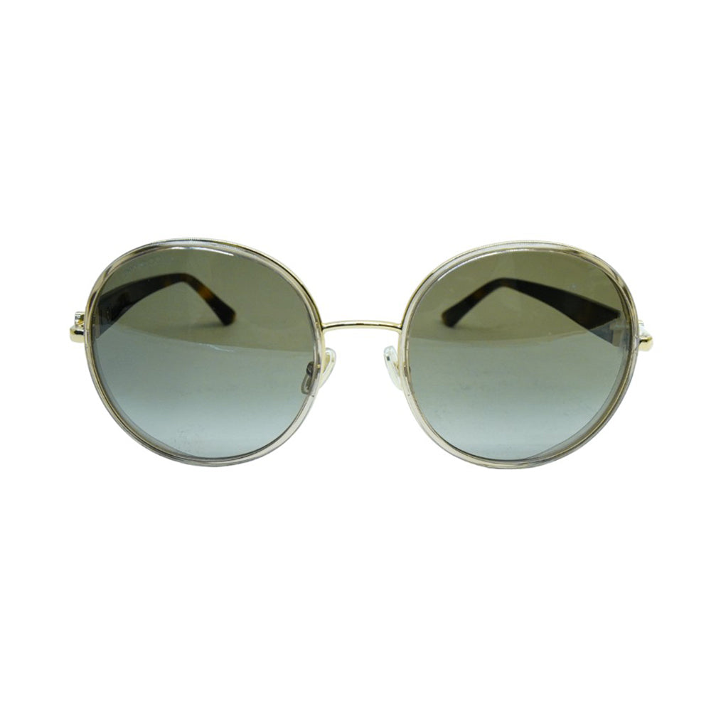 JIMMY CHOO SUNGLASS JC PAM/S 57 01Q HA