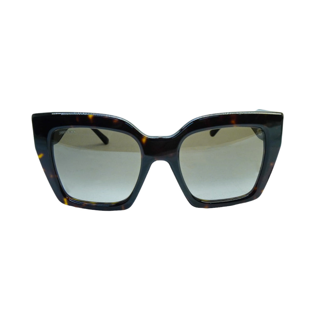 JIMMY CHOO SUNGLASS JC ELENI/G/S 53 086 HA