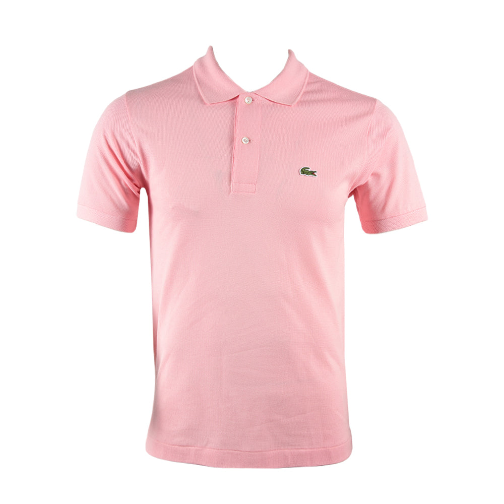 LOC MEN S/S POLO SHIRT L1212-KF9 L PNK S (IR.S)