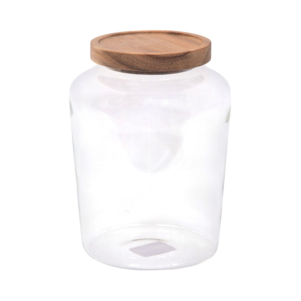 JAR BURNEY NEW STYLE 1000 ML 15-10/3-19/0839