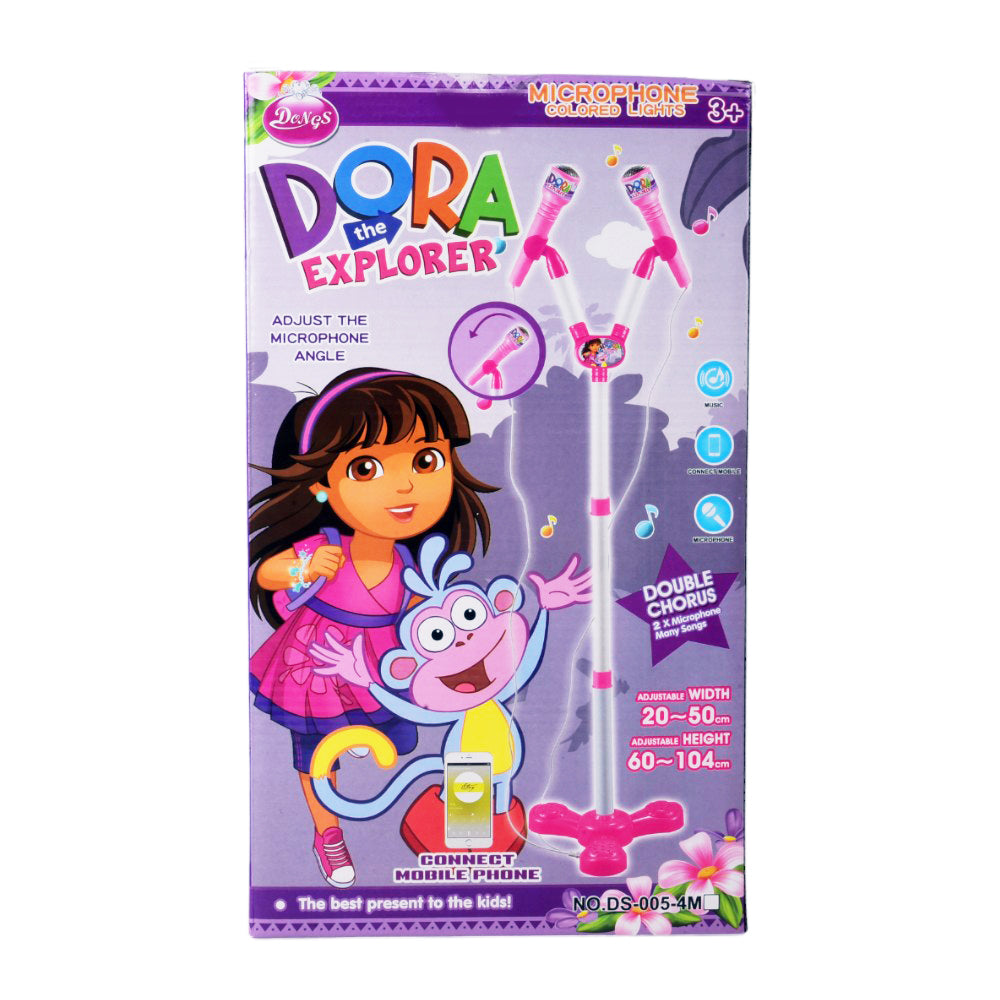 DS-005-4M DORA MICRO PHONE