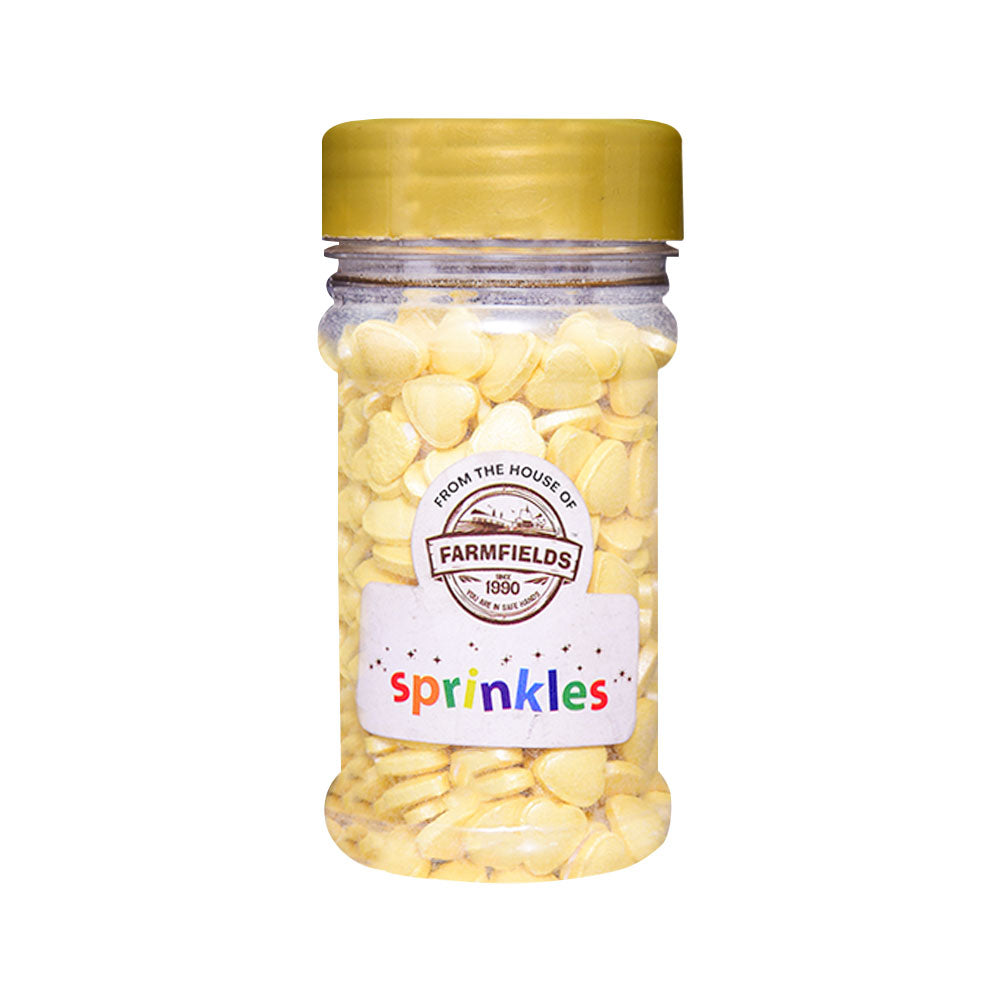 FF SPRINKLES(YELLOW)