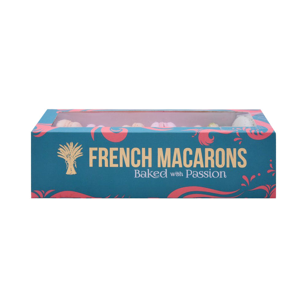 AROMA FRENCH MACROONS GIFT PACK