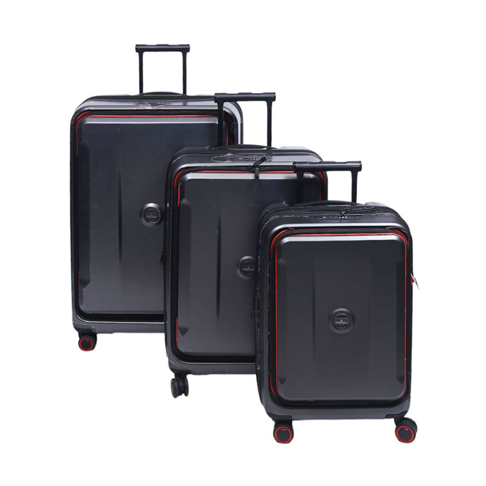 TRACK TROLLEY SET 3PC TK300.06/22