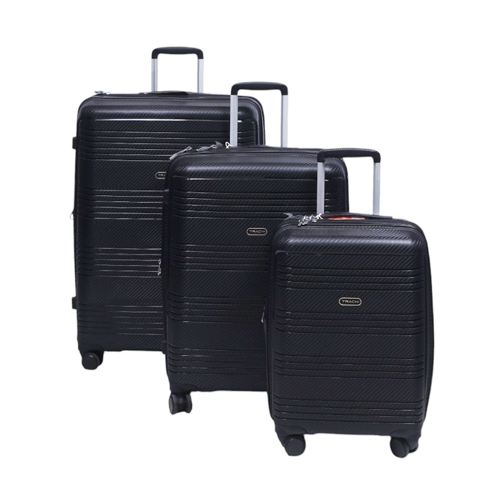 TRACK TROLLEY SET 3PC TK600.06/14/15/49