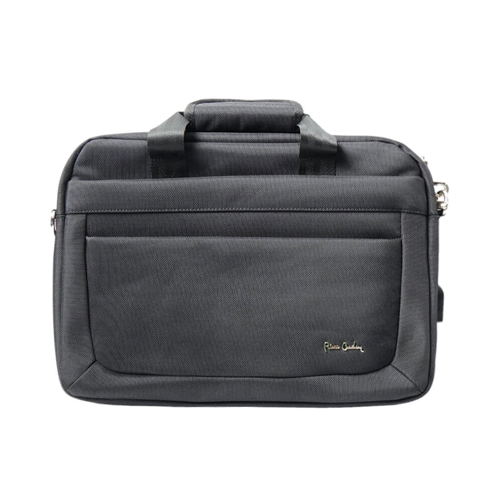 PIERRE CARDIN LAPTOP BAG 14.5 INCH PB81930