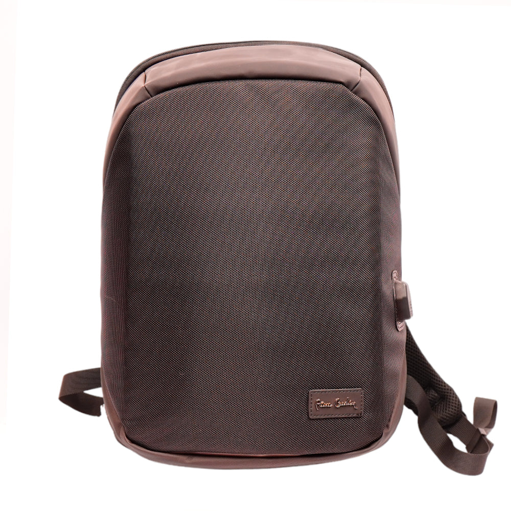 PIERRE CARDIN BACK PACK PC87047