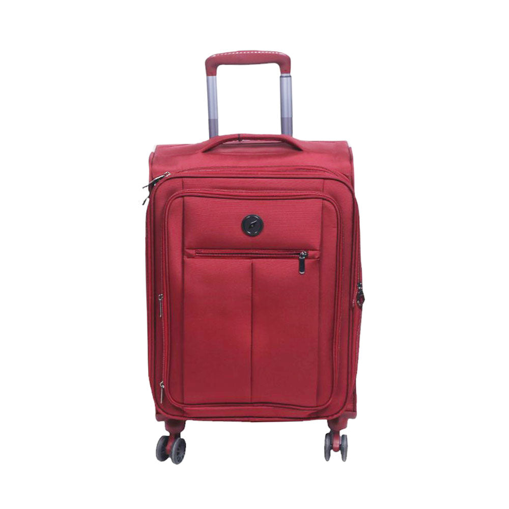 COMPANION SUIT CASE 58 INCH CP204-05DR