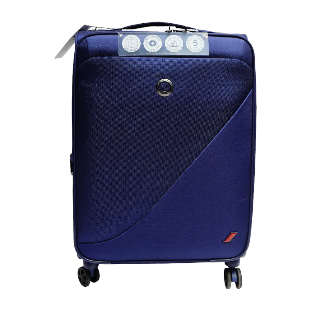 DELSEY SUIT CASE 68CM 200481002