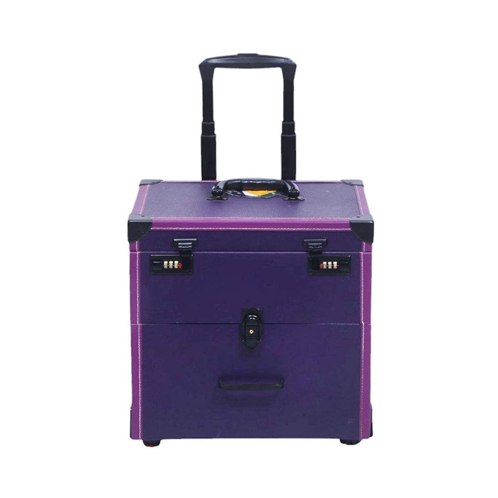BEAUTY BOX WITH TROLLEY IR 770 D20-1