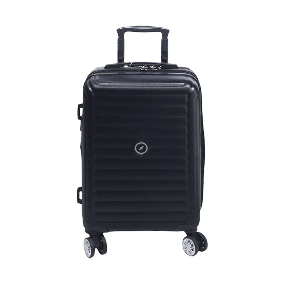 COMPANION SUIT CASE 53CM CP300301-5BK