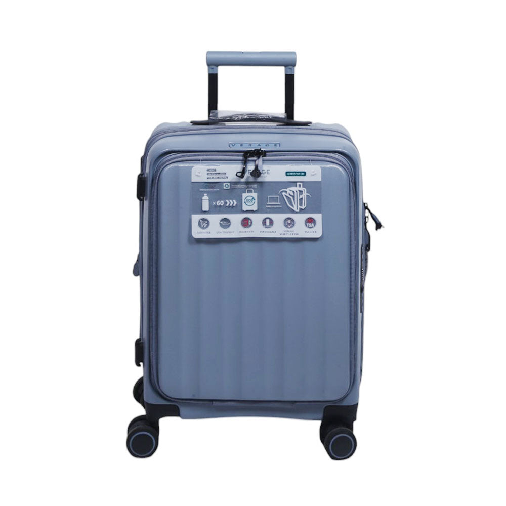 VERAGE TROLLEY CASE 20INCH 22001