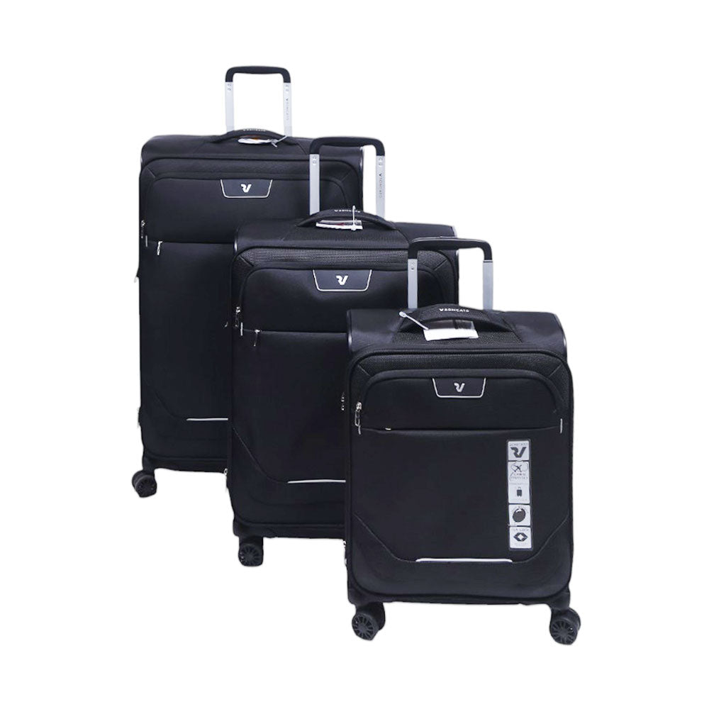 RONCATO TROLLEY SET 3PC AP001