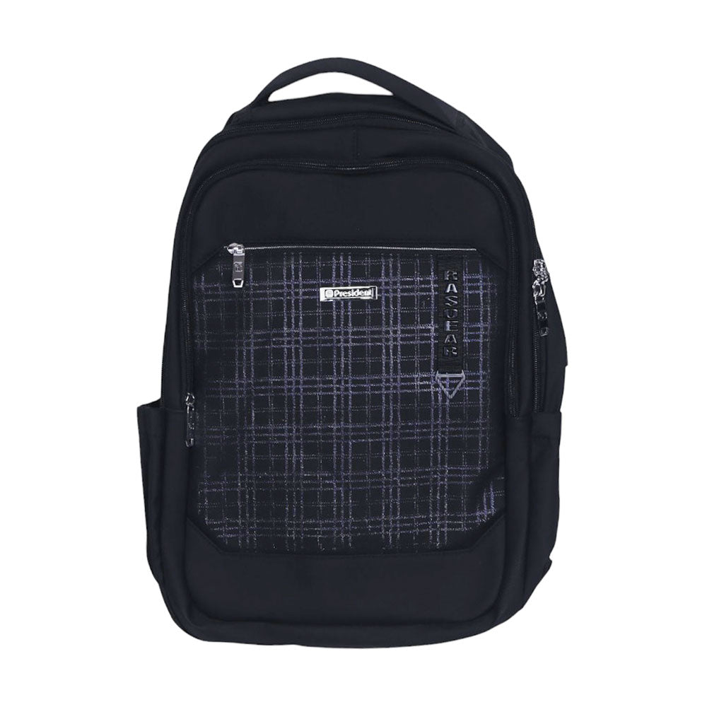 PRESIDENT BACK PACK 18.5INCH BPP8347-5