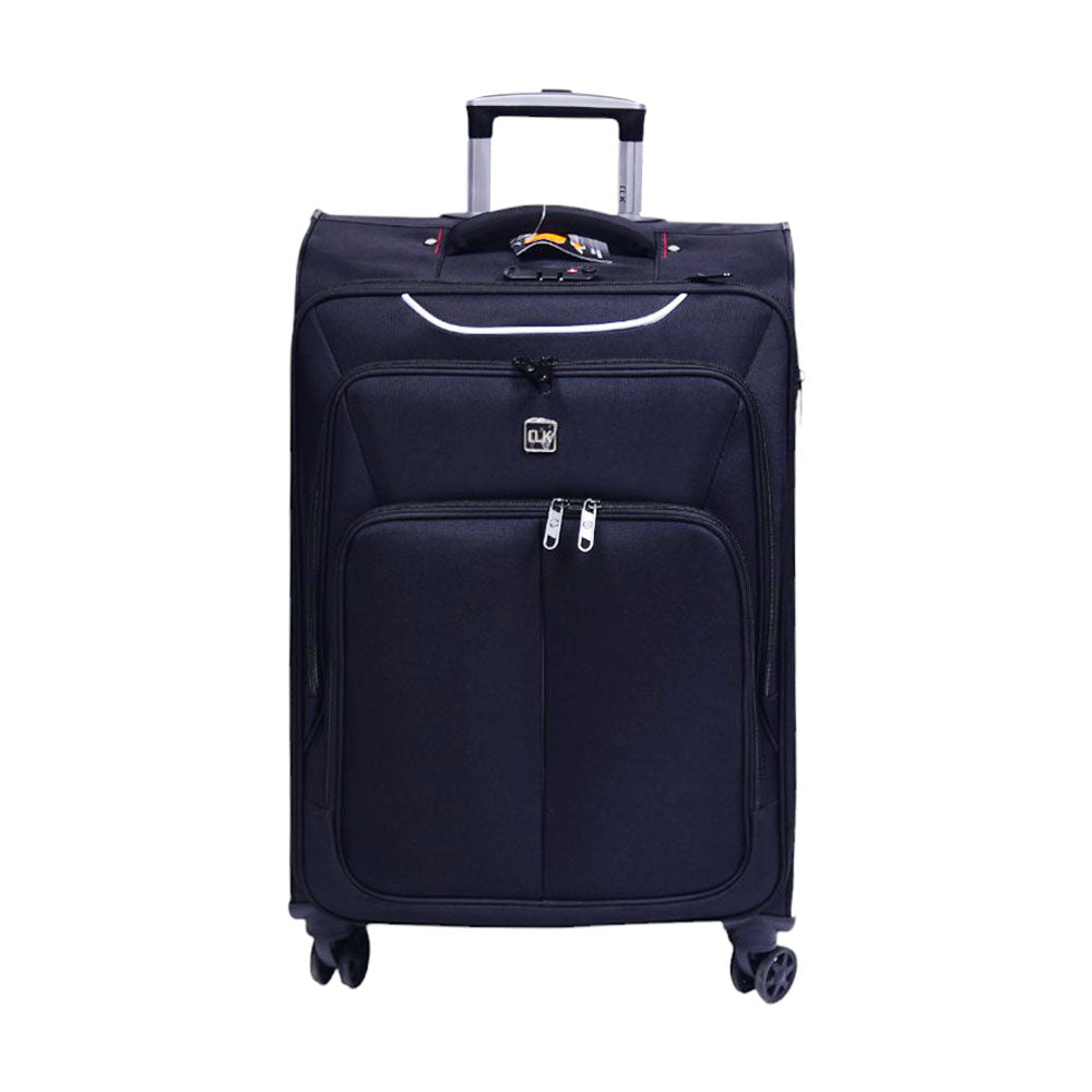 CLK TROLLEY CASE IR 24INCH 8503