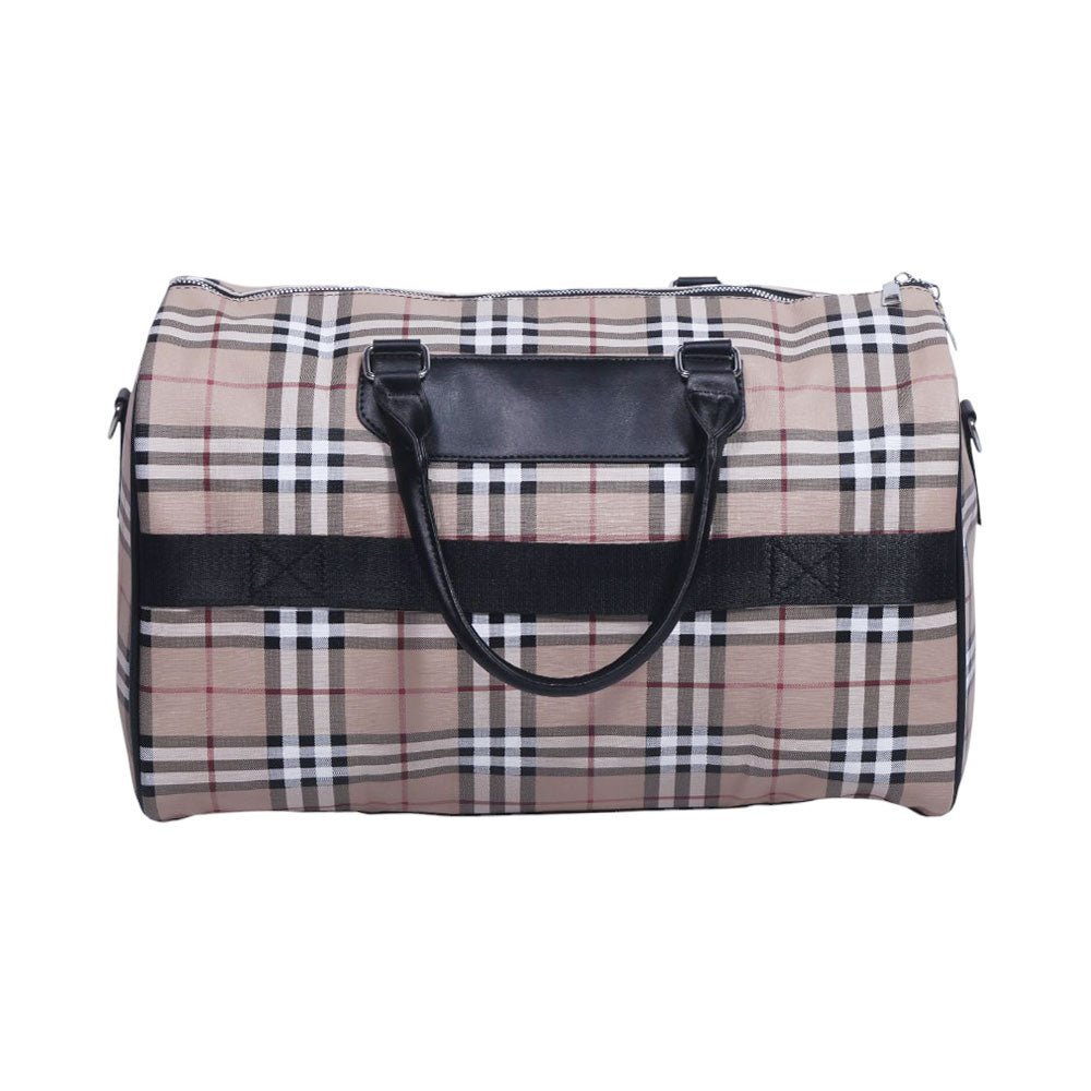 DUFFLE BAG IR 12223-5