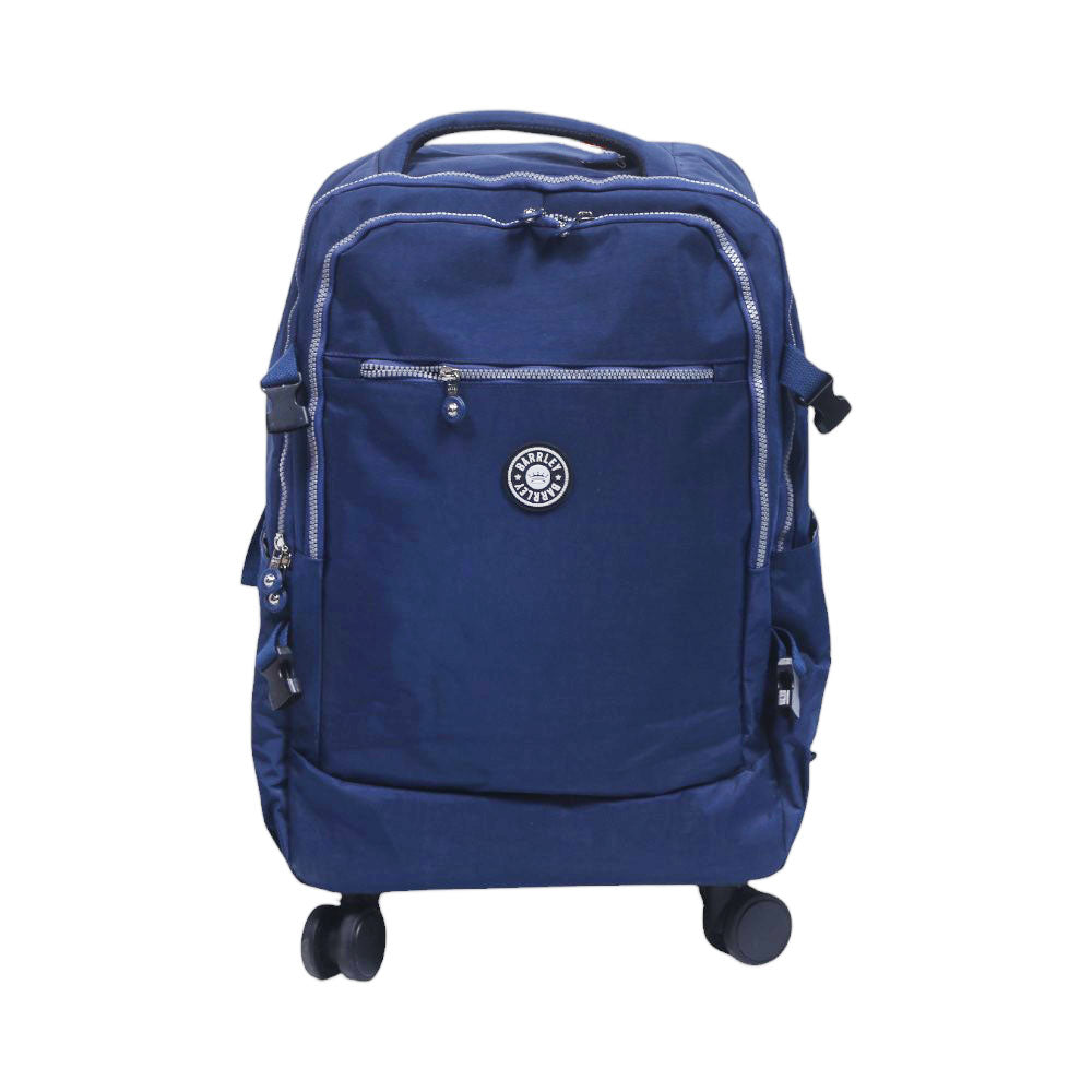 BACKPACK WITH TROLLEY IR 629-22