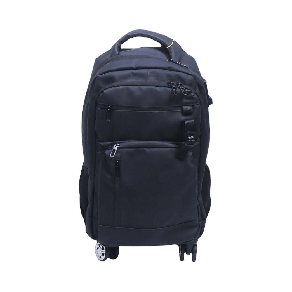 BACKPACK WITH TROLLEY IR 15740