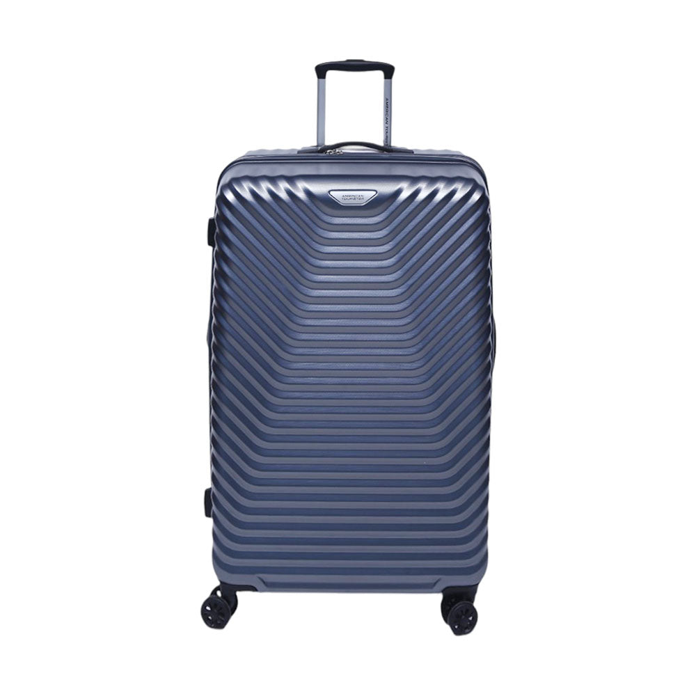 AMERICAN TOURISTER SKYCOVE TROLLEY CASE 24INCH