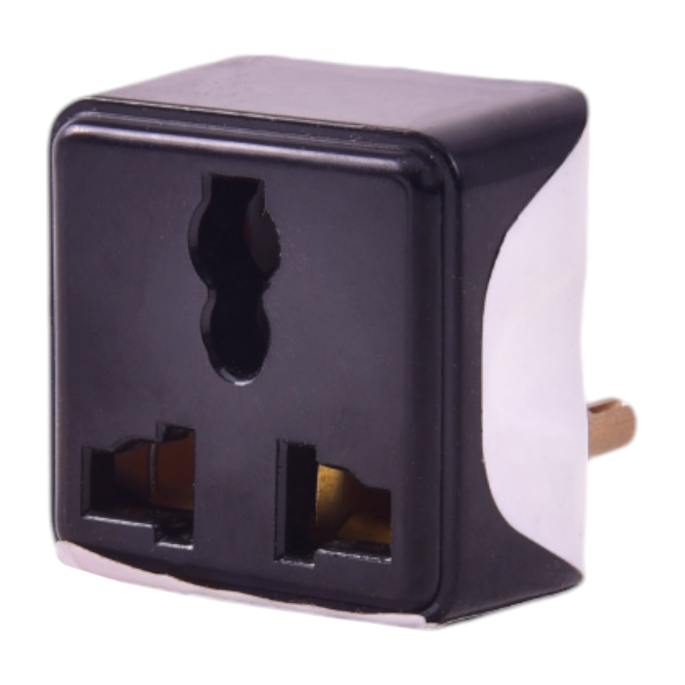 HERO MULTI PLUG 250V 6AMP L-401