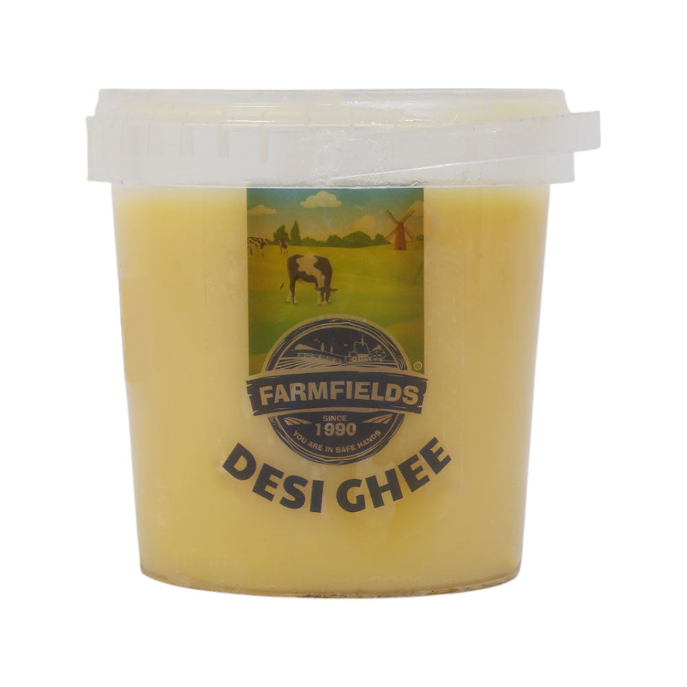 FF BULK CHEESE DESI GHEE 900 GM