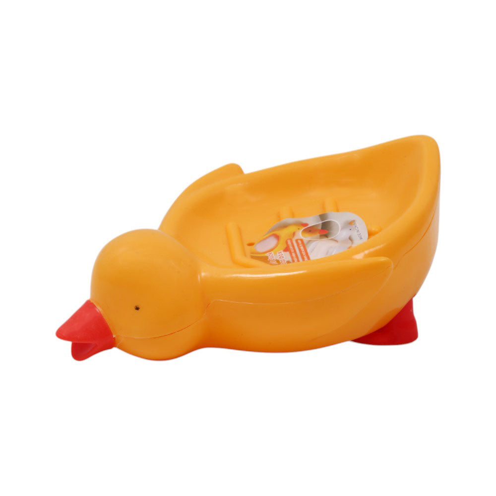 DUCK SOAP DISH 0792
