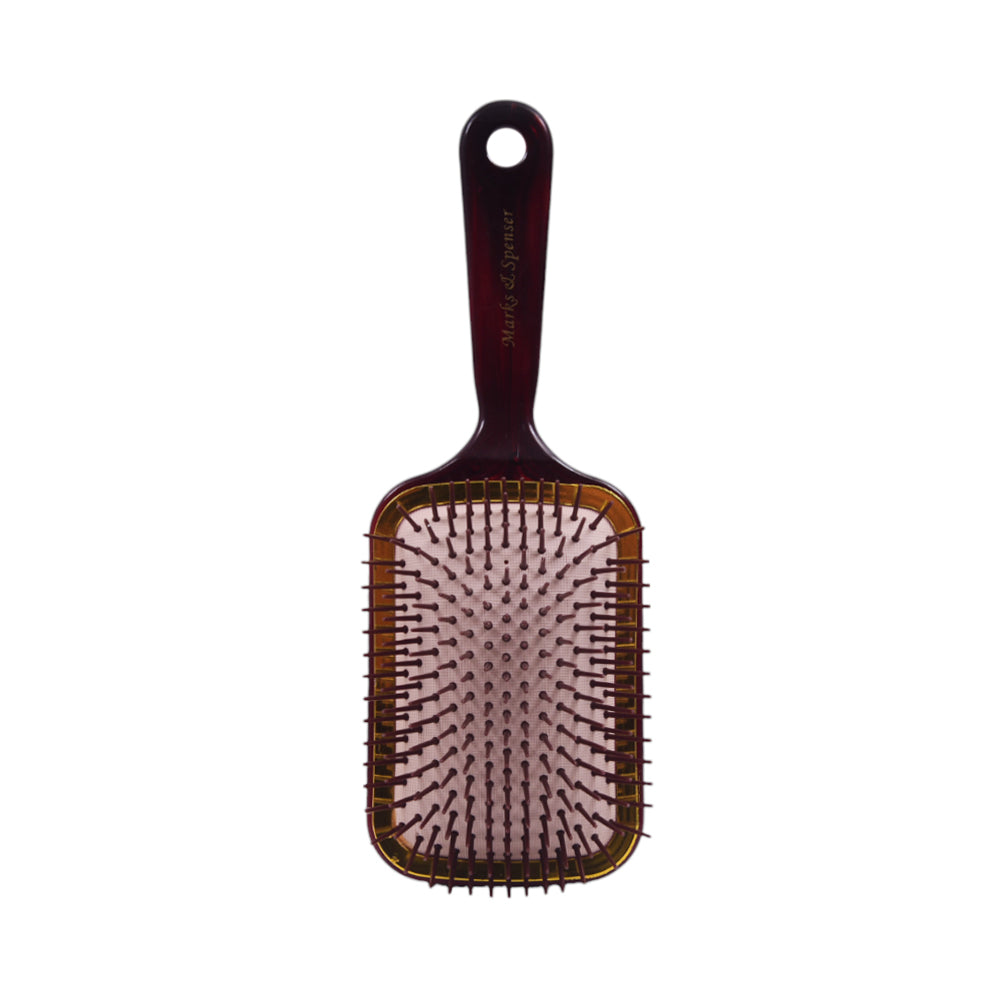 MARKS & SPENSER HAIR BRUSH 6S59TT