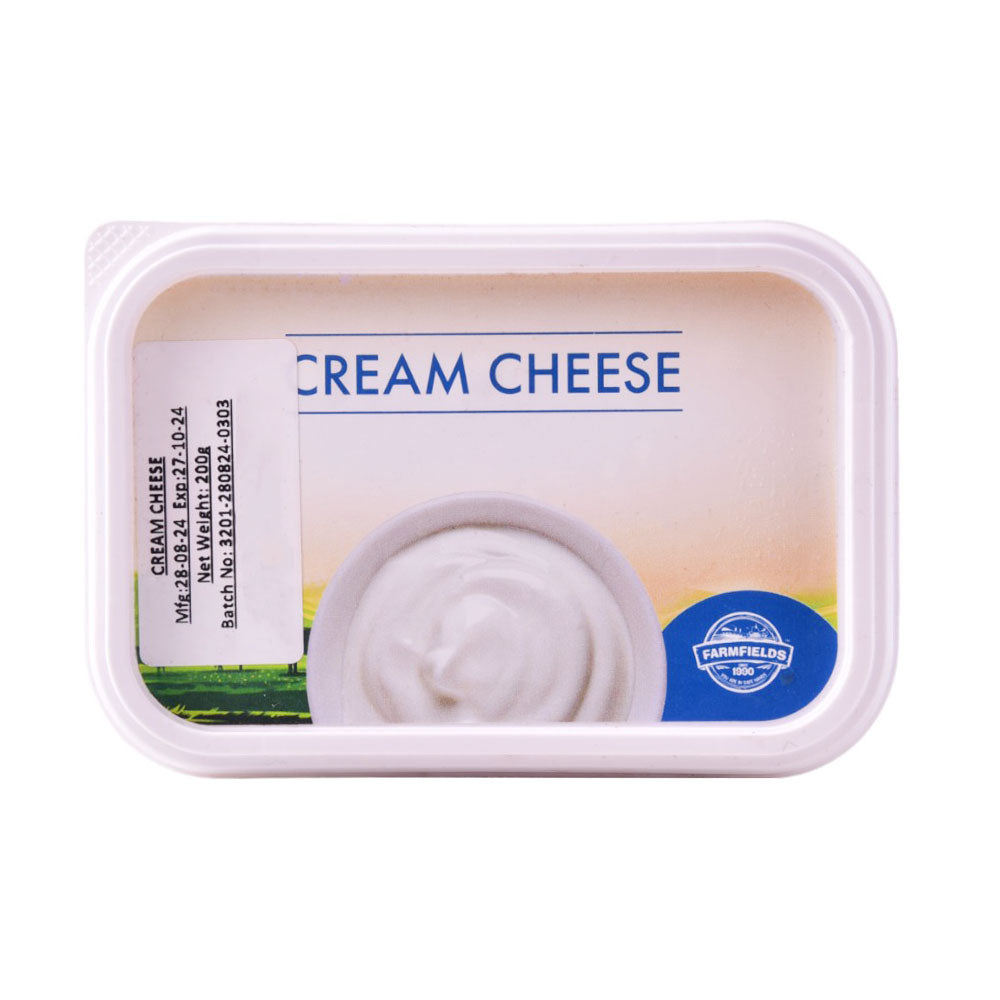 FF CREAM CHEESE 200 GM