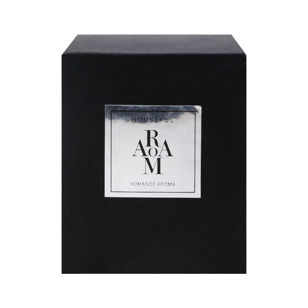 HOUSEFUL AROMA CANDLE IR CX8010NS