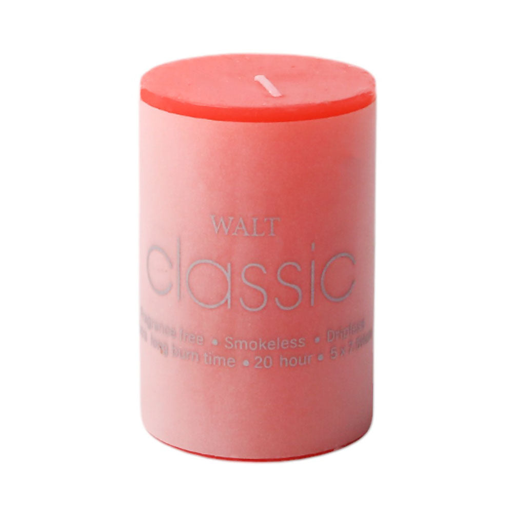 CANDLE WALT CLASSIC IR MS575