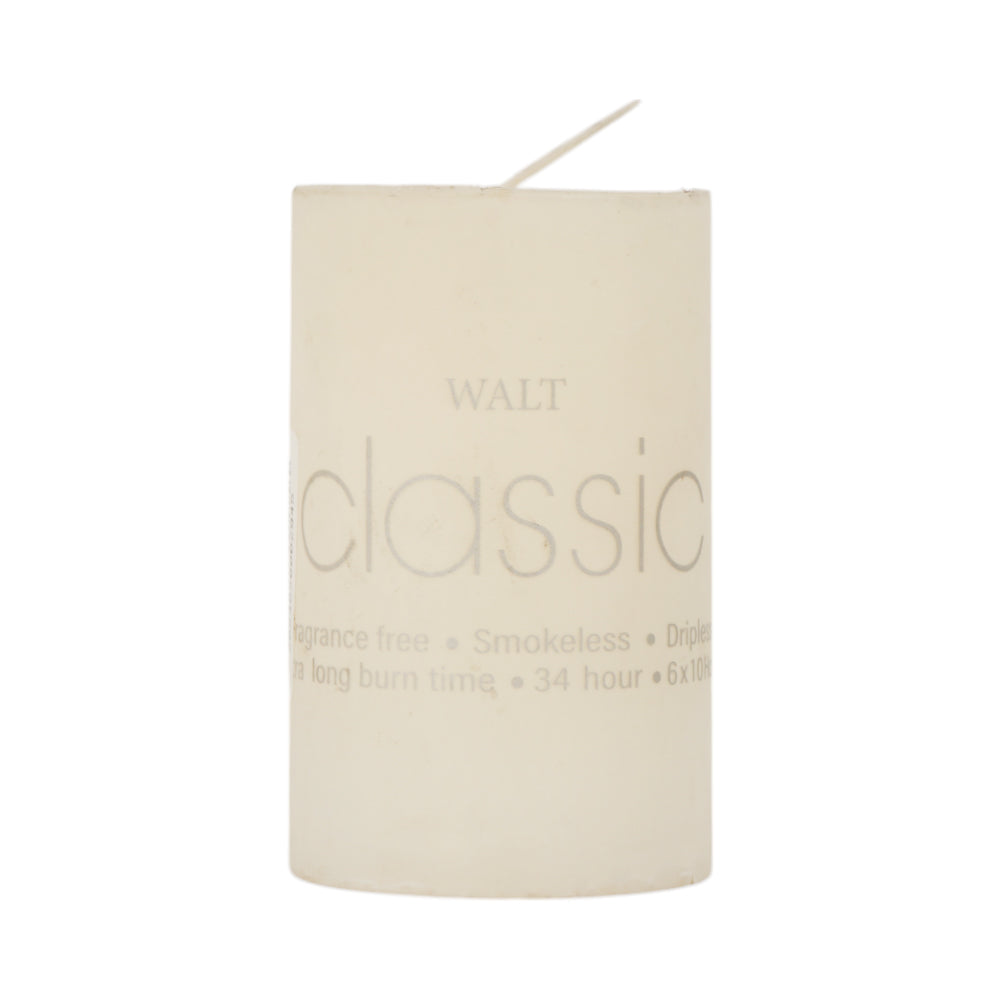 CANDLE WALT CLASSIC IR MS610