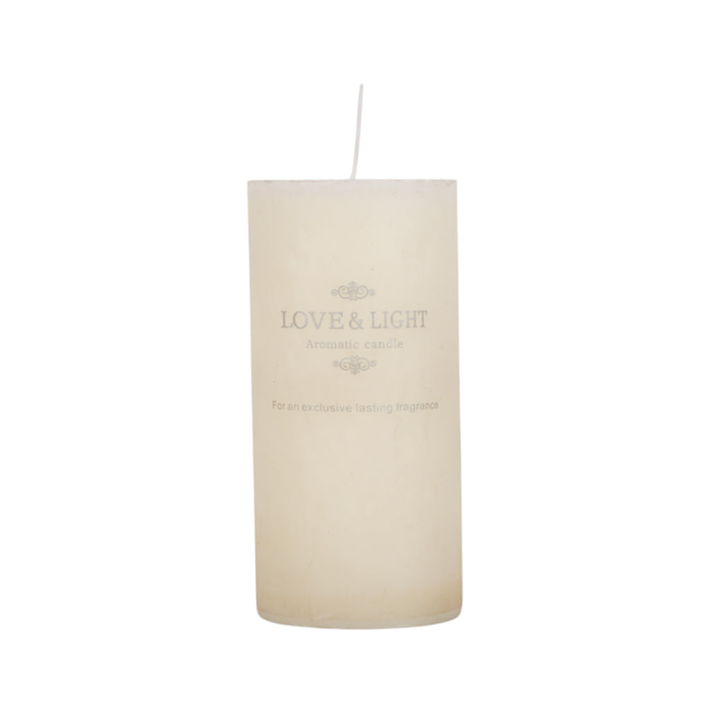 CANDLE LOVE & LIGHT AROMATIC IR MS715