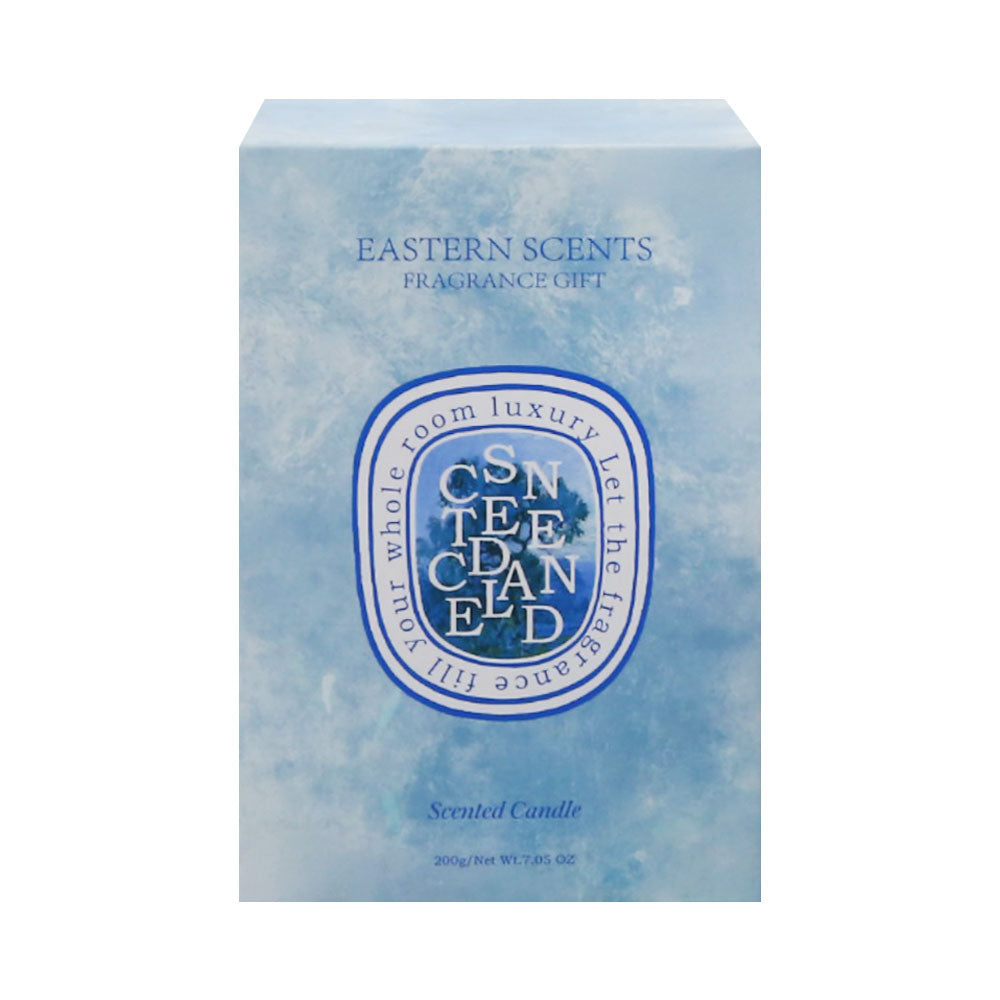 EASTERN SCEMTS CANDLE 200G IR FB24-03