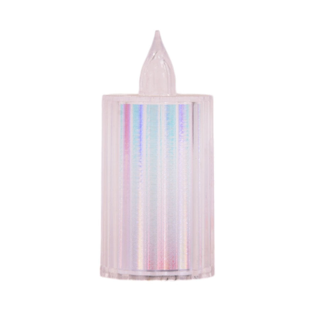 LED CANDLE IR WM1135C D-3