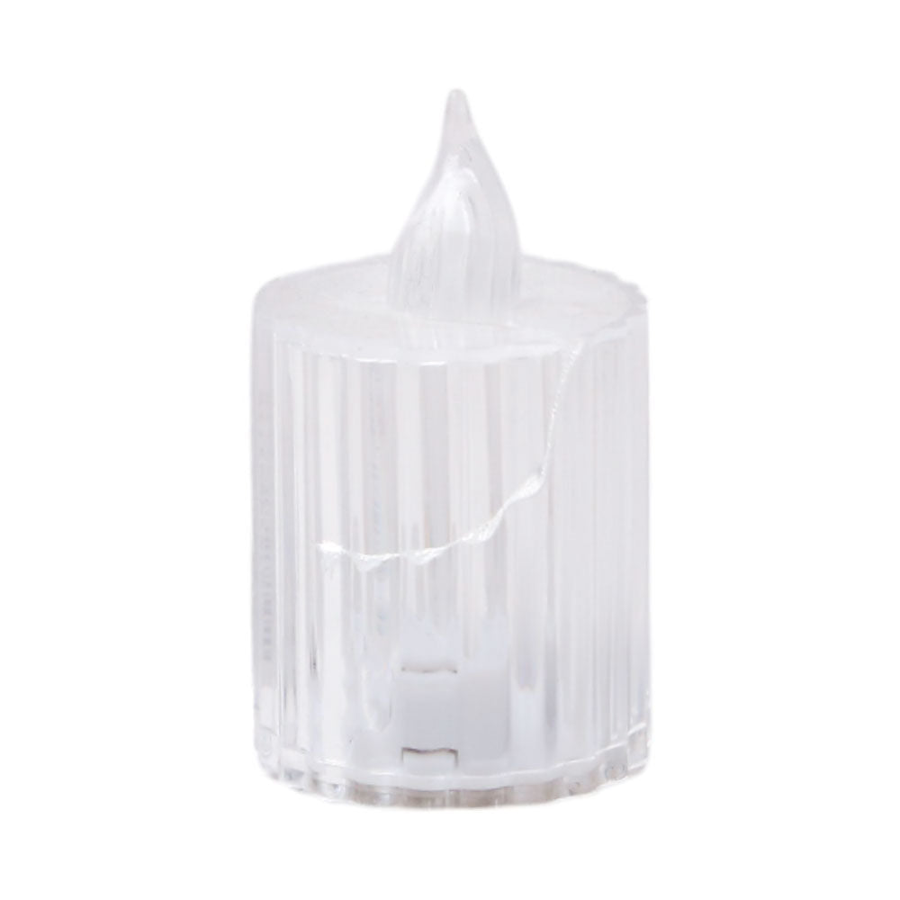 LED CANDLE IR WM1135B D-5