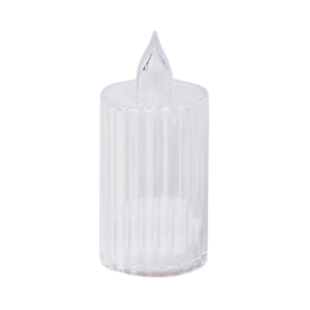 LED CANDLE IR WM1135C D-6