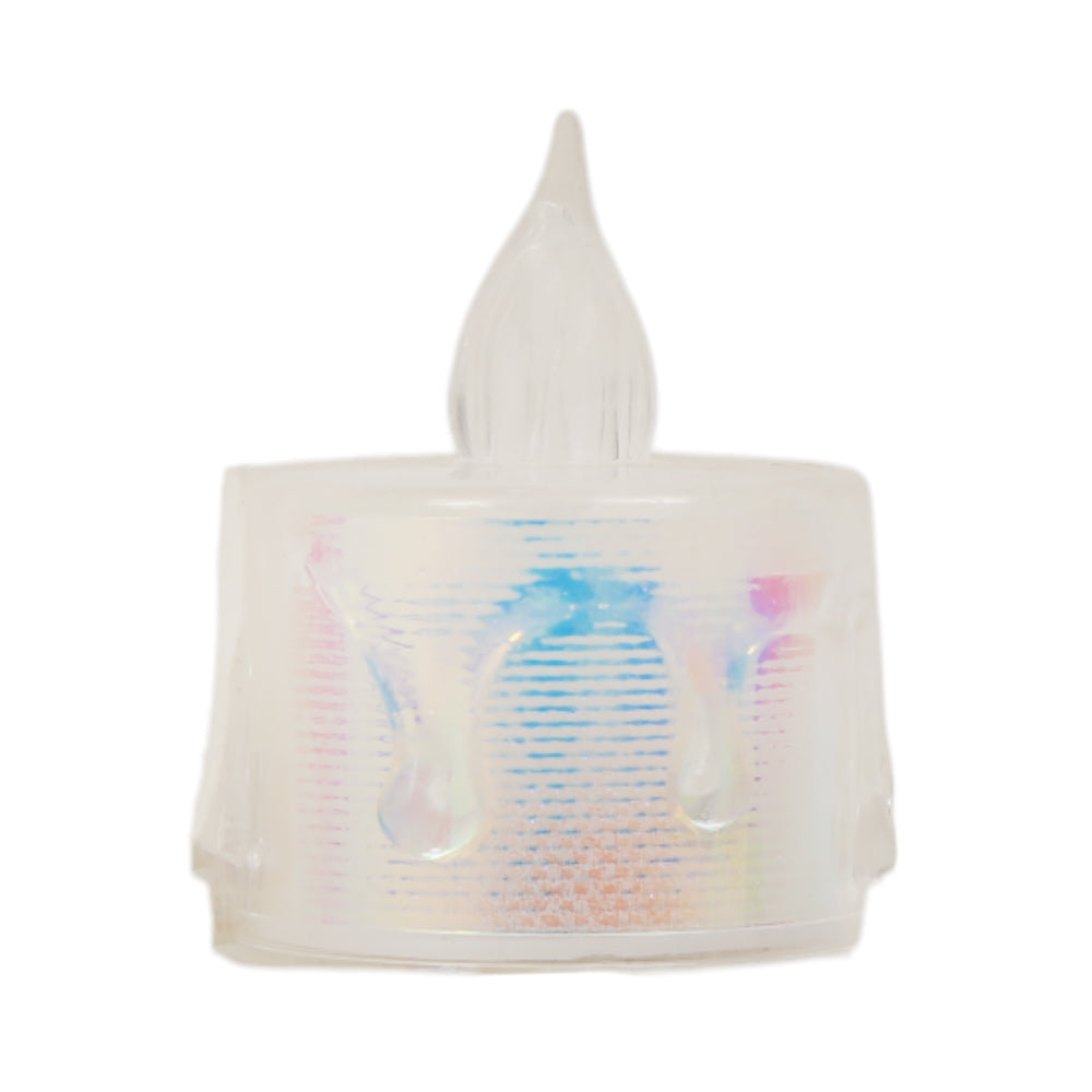 LED CANDLE IR WM1135A D-10