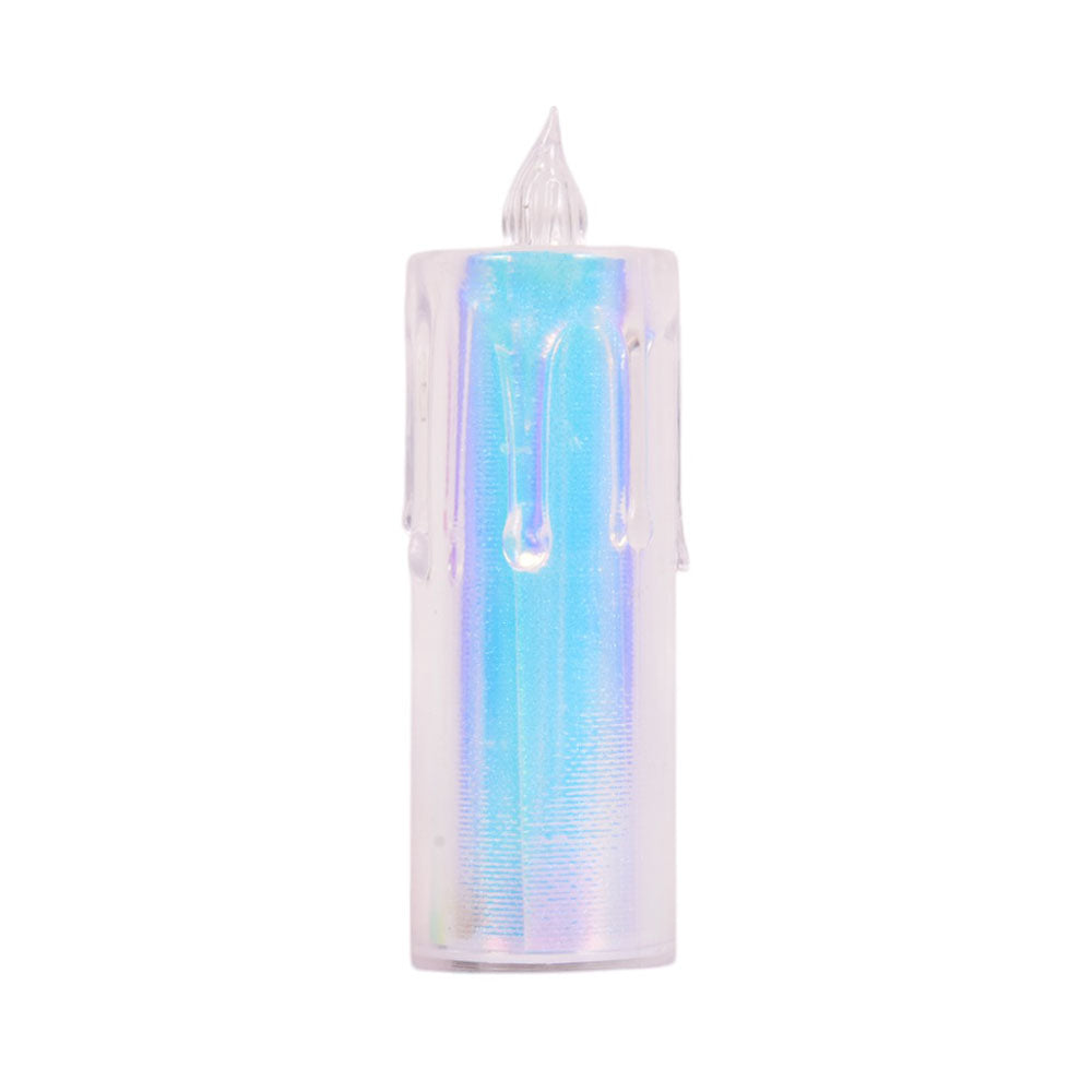 LED CANDLE IR WM1135E D-14
