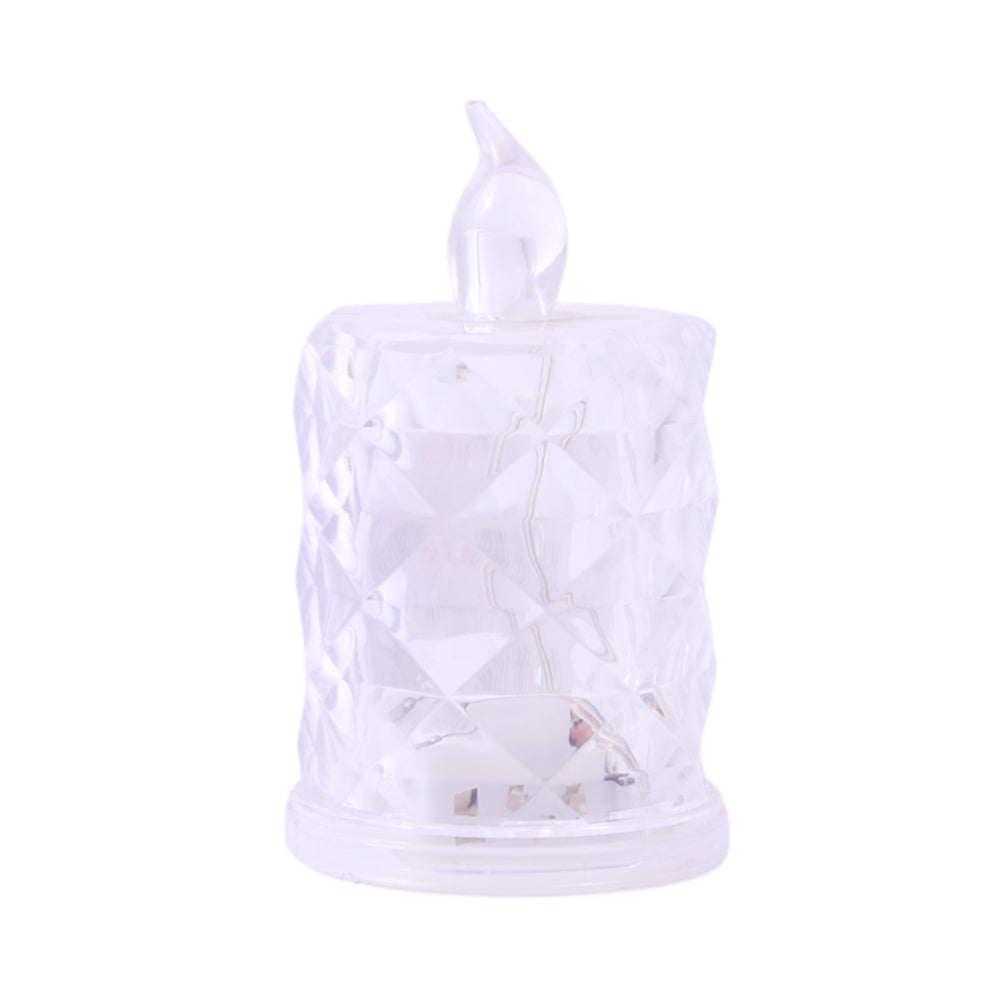 LED CANDLE IR D-37