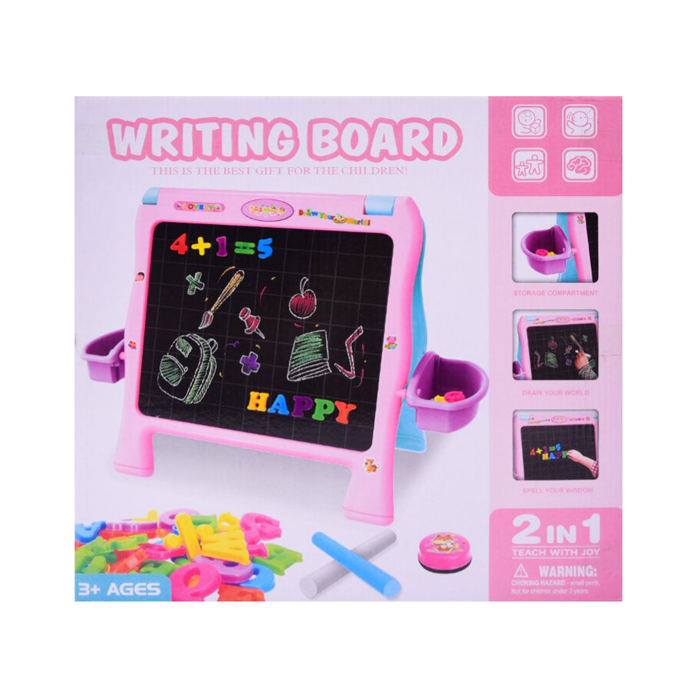3628 WRITING BOARD 2IN1