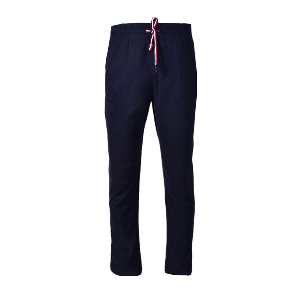 TH MEN TROUSER 09T4423411 NAVY M (IR.S)